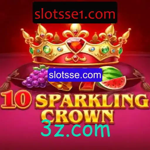 Descubra a Emoção do Jogo 10SparklingCrown