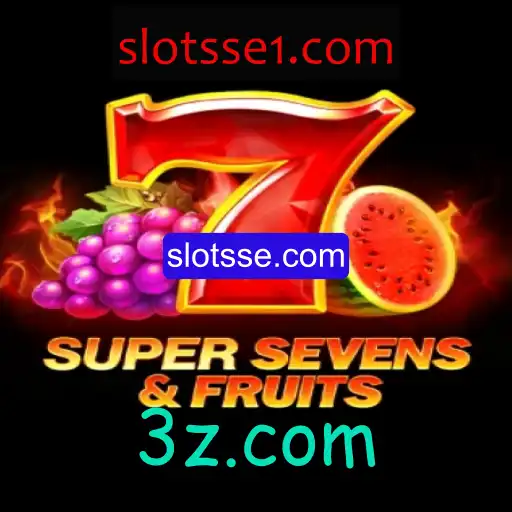Explorando o Universo do Jogo 7SuperSevensFruits