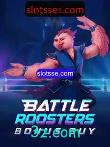 BattleRoostersBonusBuy: Uma Aventura Empolgante no Mundo dos Slots