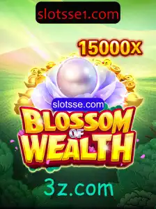 Descubra o Fascinante Mundo de BlossomofWealth: O Novo Sensação dos Jogos Digitais