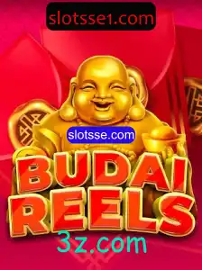 Descubra o Mundo Empolgante de BudaiReels no slotsse.com