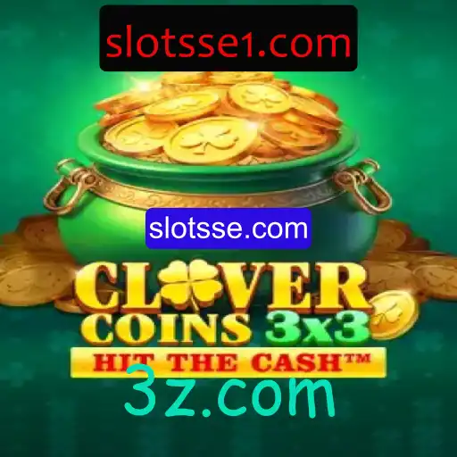Descubra o Empolgante Jogo Clovercoin3x3