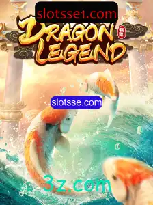 Explorando DragonLegend: Um Guia Completo para os Entusiastas de Slots