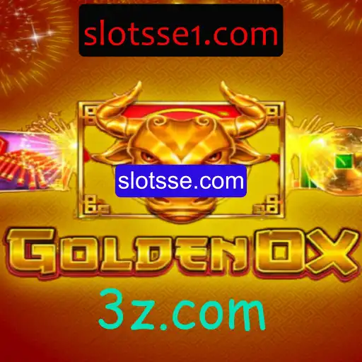 Descubra o Mundo de GoldenOx: Um Jogo de Slots Empolgante