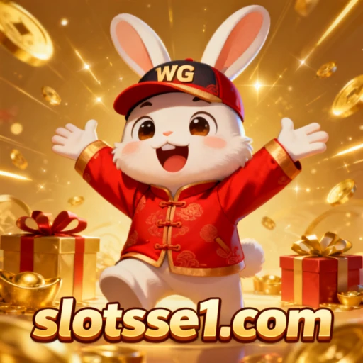 slotsse.com Logo