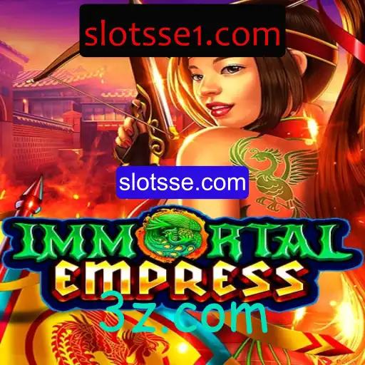 Descubra o Fascinante Mundo de ImmortalEmpress