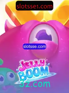 Explorando o Mundo de JellyBoom: Um Guia Completo