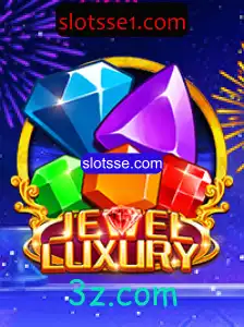 Descubra o Fascinante Mundo de JewelLuxury: Um Jogo de Slots Inovador