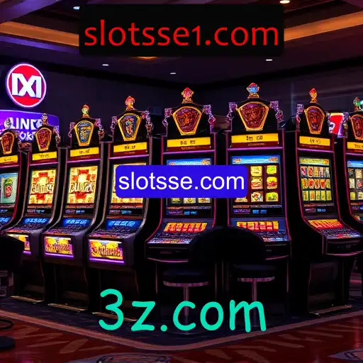 Jogos de cassino