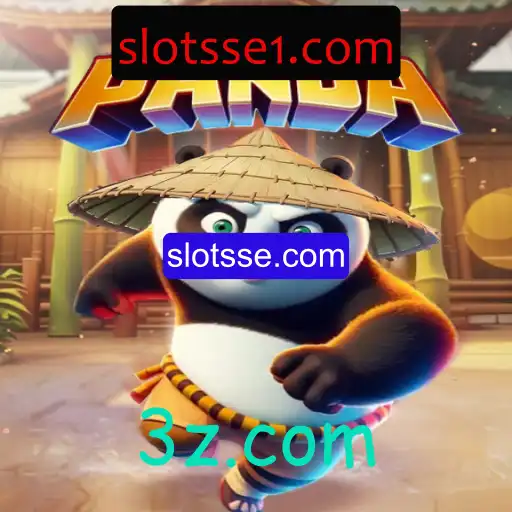 Explorando o Mundo de LuckyPanda Slots: Uma Aventura Divertida e Beneficiosa