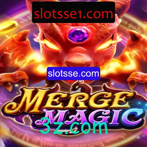 Explorando o Fascinante Mundo de MERGEMAGIC