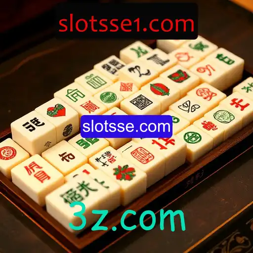 Mahjong