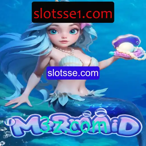 Explorando o Mundo Encantado do Jogo Mermaid no Slotsse.com