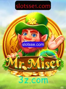 MrMiser: Uma Nova Experiência no Mundo dos Jogos de Cassino Online