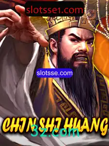 Explorando o Mundo de ChinShiHuang: Uma Aventura no Slotsse.com