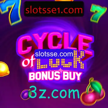 Explorando o Mundo do Jogo CycleofLuckBonusBuy