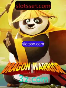 Descubra o Mundo Encantador de DragonWarrior: Um Jogo de Estratégia Épico