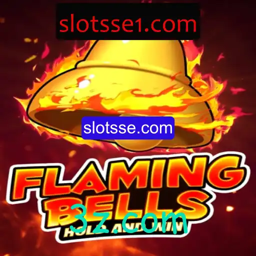 Flaming Bells: Uma Aventura Empolgante no Mundo das Slots