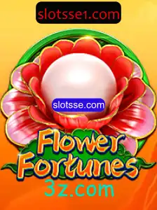Explore o Fascinante Mundo de FlowerFortunes no slotsse.com