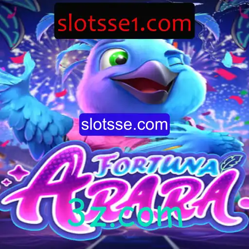 FortunaArara: Descubra o Jogo de Slotsse.com que Revoluciona os Cassinos Online
