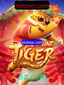 Explorando o Fascinante Jogo de Slots FortuneTiger