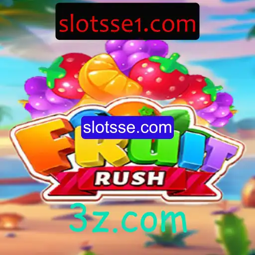 Descubra a Aventura Viciante de FruitRush nos Slots Online