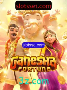 Desvendando o Fascínio do GaneshaFortune nas Plataformas de Slots