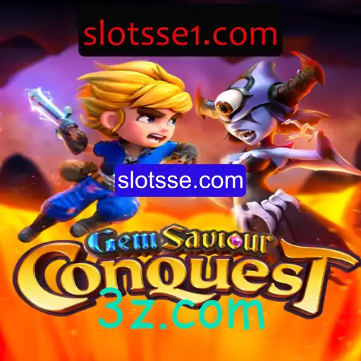Explorando o Mundo de GemSaviourConquest: Uma Aventura em Slots