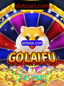 GoLaiFu: Uma Nova Experiência de Jogo com Slotsse.com