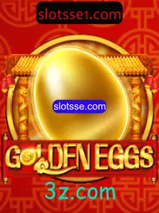 Descubra o Fascinante Mundo de GoldenEggs no Slotsse.com