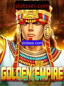 Descubra as Aventuras do Jogo GoldenEmpire