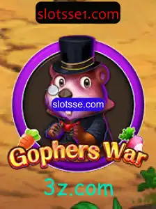 Descubra GophersWar: O Novo Fenômeno dos Jogos de Tabuleiro