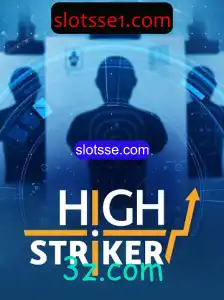 HighStriker: Descubra o Novo Fenômeno dos Jogos Online