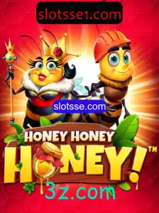 Descubra o Encanto do Jogo HoneyHoneyHoney