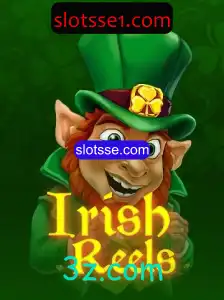 Descubra o Fascinante Mundo de IrishReels
