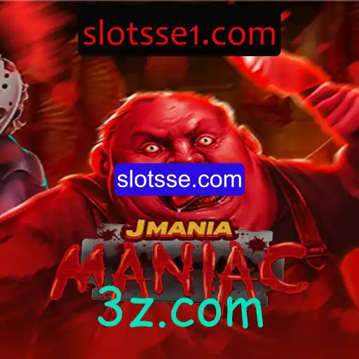 Descubra JManiaManiac: O Novo Fenômeno dos Jogos de Slots