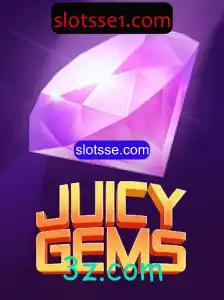 Explorando o Fascinante Mundo de JuicyGems: O Jogo de Slots que Está Conquistando Jogadores
