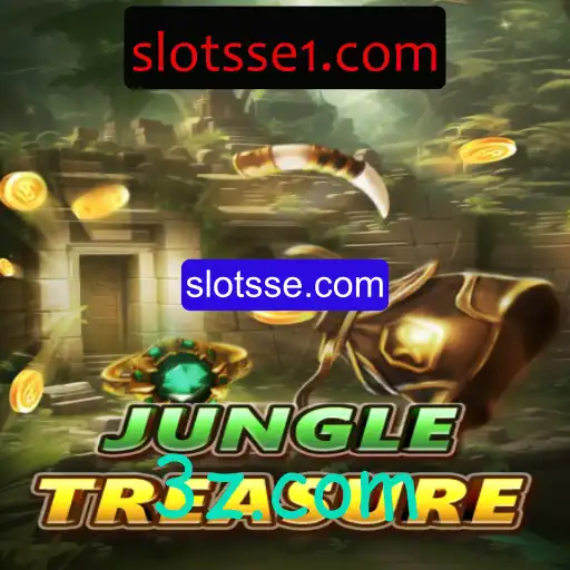 Explorando o Empolgante Mundo de JungleTreasure no Slotsse.com