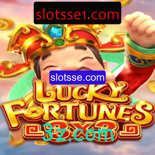 Explorando o Fascinante Mundo de LUCKYFORTUNES3x3