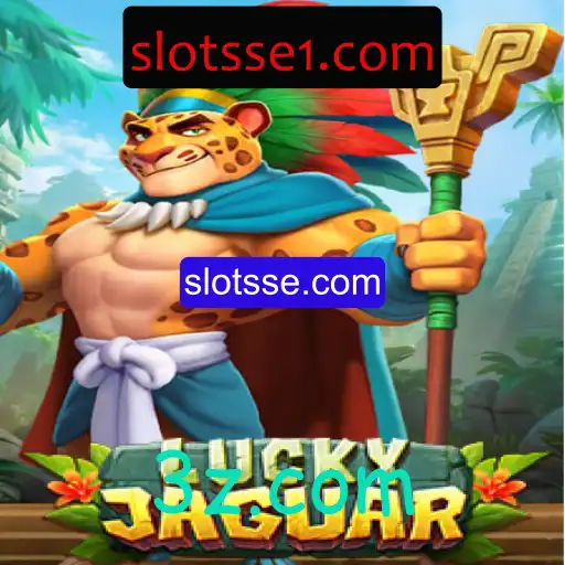 Explorando o Mundo de LuckyJaguar: Um Guia Completo