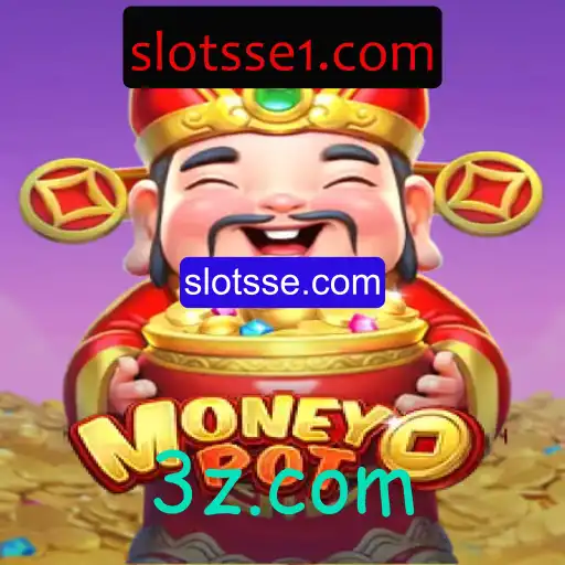 Descubra a Empolgante Aventura de MoneyPot no Slotsse.com