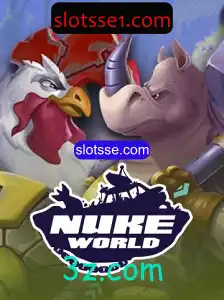 NukeWorld: Explorando o Jogo Apocalíptico do Momento