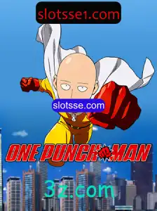 Descubra o Fascinante Mundo de OnePunchMan e o Universo dos Scavenger Slotsse.com