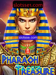 Descubra os Segredos do PharaohTreasure: Um Jogo de Slots Emocionante