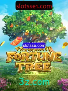 Explorando o Mundo do Jogo ProsperityFortuneTree