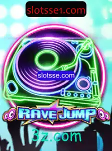 RaveJump: O Novo Sensação dos Jogos de Aventura