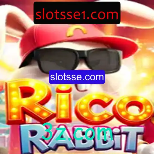 RicoRabbit: Um Salto para a Diversão e Recompensas