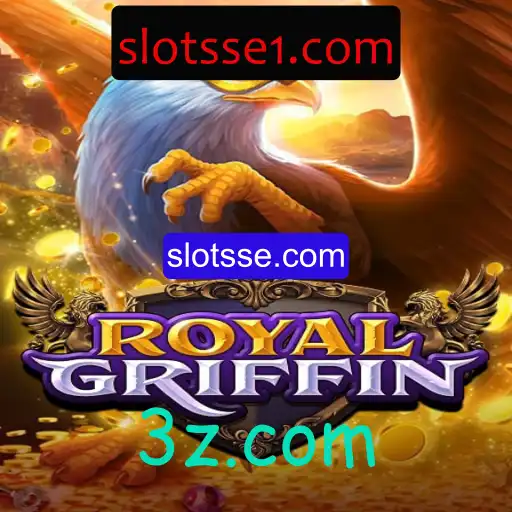 RoyalGriffin: Aventura Mítica com Diversão nos Jogos de Slots