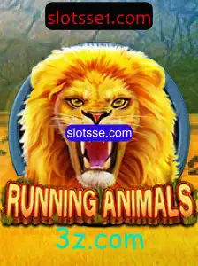 Descubra o Excitante Mundo de RunningAnimals no Slotsse.com