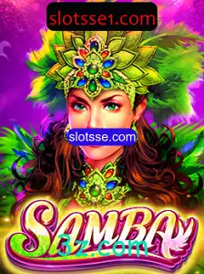 Descubra o Jogo da Alegria: Samba na slotsse.com